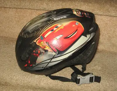 Toddler's Bike Helmets, View more