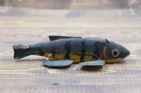 old fishing lure in All Categories in Ontario - Kijiji Canada