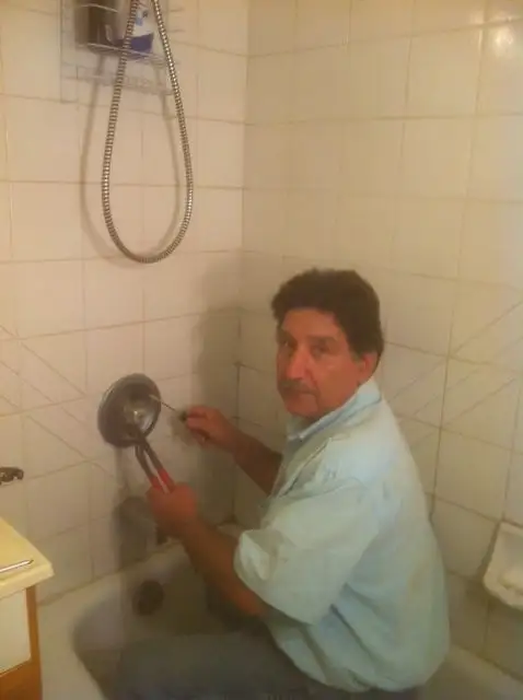PLUMBER, DRAIN Specialist, MASTER PLUMBER 35Years,416 823 2312 in Plumbing in Mississauga / Peel Region - Image 11