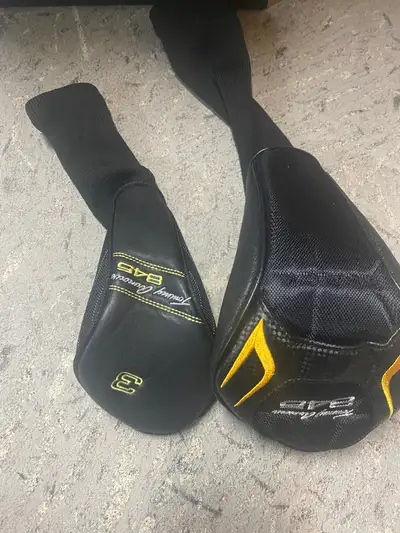 Tommy armour golf club covers, View more
