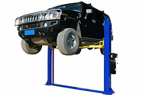 New Floorplate quality car lift Mondial 9000Lbs CSA Certified in Other in Dartmouth