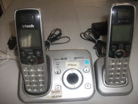 Téléphones avec répondeur Vtech