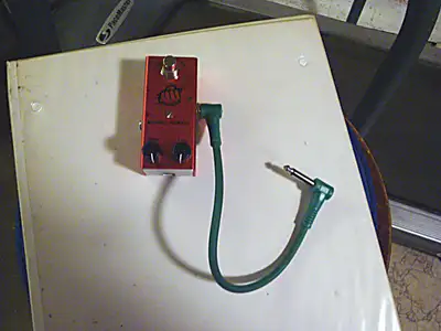 Chorus Pedal, View more