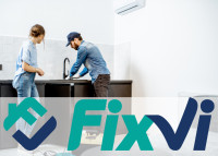 Get your home repairs and small jobs done confidently with Fixvi