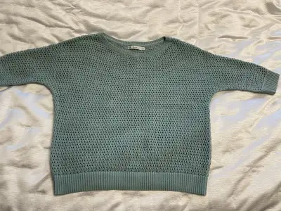 Gilet manches 3/4 Gr M - Lebourgneuf, View more