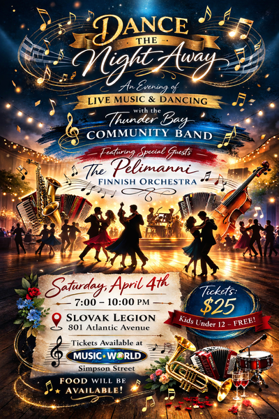 DANCE at the SLOVAK, View more