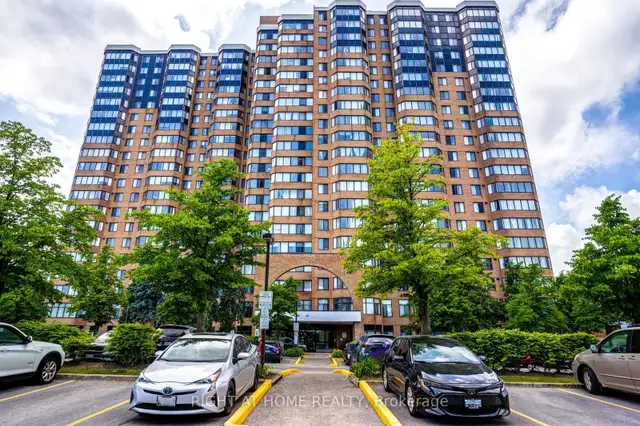 1208-80 Alton Towers Circle 2Bed2Wr ***SOLD*** in Condos for Sale in City of Toronto - Image 25