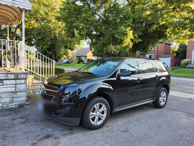 2015 Chevrolet Equinox in Very Good Condition in Cars & Trucks in Kitchener / Waterloo - Image 2