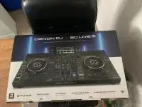 DJ DENON SC-Live2