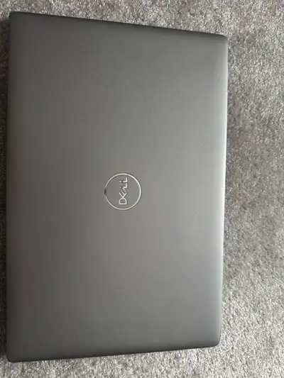 Dell Latitide 5520 Laptop, View more