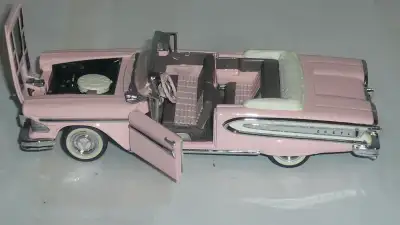1958 edsel in All Categories in Canada | Kijiji Marketplaces