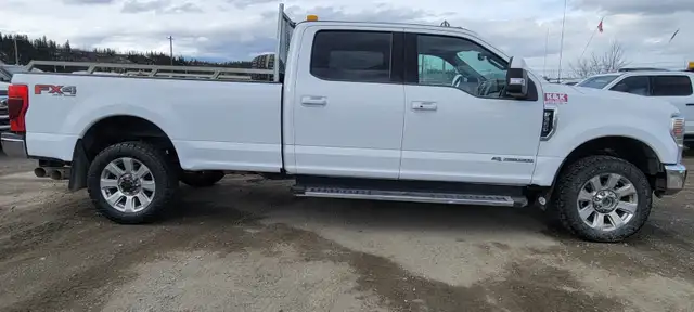 K&K  Fleet sell off 2017's LARIATS starting at $40K 2021's $60K in Cars & Trucks in Whitehorse - Image 9