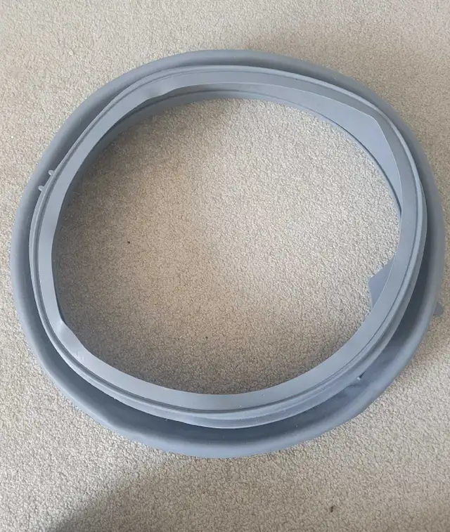 New - Washing Machine Door Gasket W10290499 in Washers & Dryers in Oakville / Halton Region - Image 5