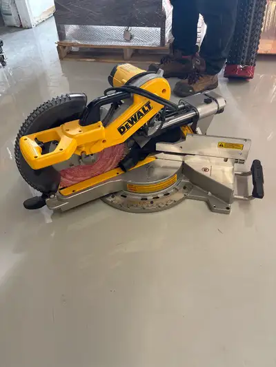 mitre saw, View more