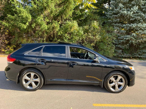 2016 Toyota Venza XLE