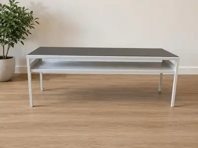 IKEA TV TABLE, View more