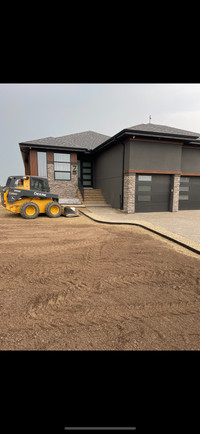 Mkf commercial and residential landscaping 