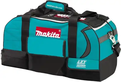 Makita Contractor Tool Bag - NEW, View more