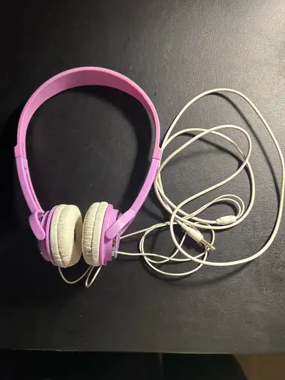 Headphones for kids, View more