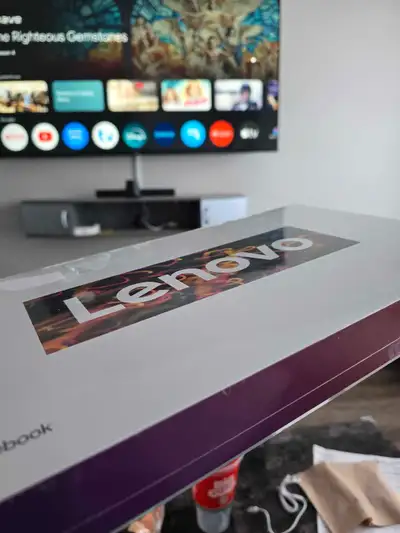 Lenovo Chromebook Duet 5 (with stylus pen & 128GB storage) New!, View more