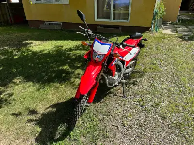Less than 700 k lowering kit added and original parts saved