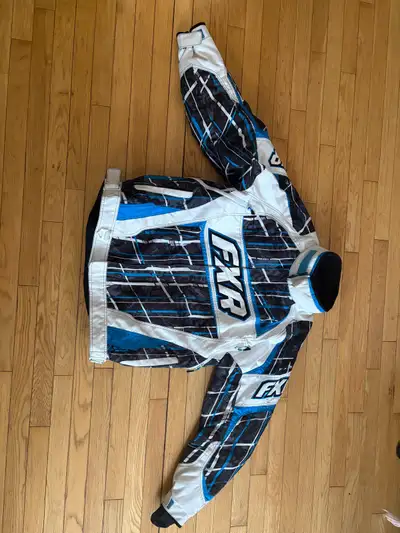 FXR Women’s Snowgear, View more