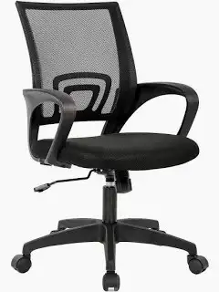 BestOffice Home Office Chair Ergonomic - $50 (vancouver), View more