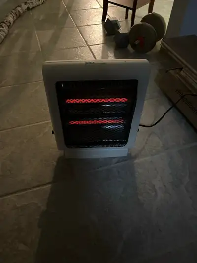 space heater, View more