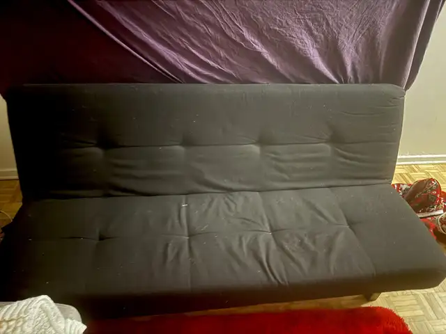 Canapé lit  in Other in City of Montréal - Image 3