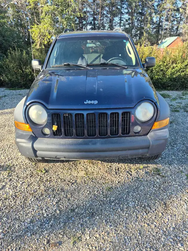 2007 jeep liberty571064738613841921