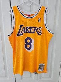 Kobe Bryant Lakers Rookie Jersey (S-XL)