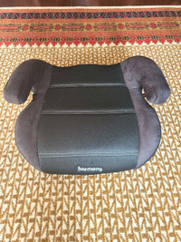 Harmony Elite Youth Booster Car Seat