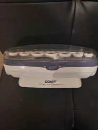 Conair Instant Heat Hairsetter(Rollers)