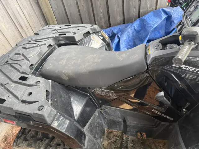 2023 Polaris Sportsman 570 | ATVs | Vanderhoof | Free local classifieds ...