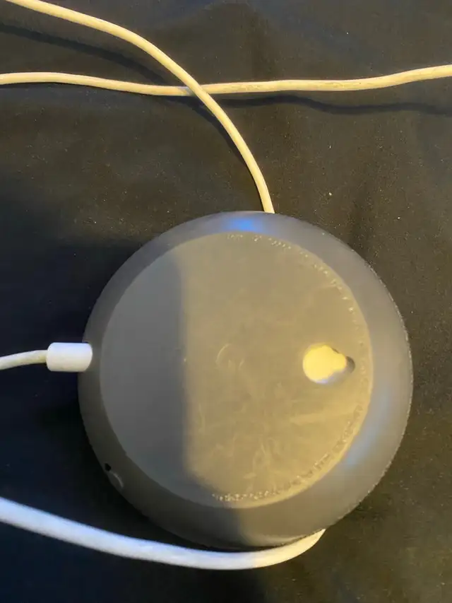 Google Nest Mini462340085305856002