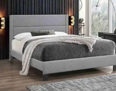 Queen Bed Frame , View more