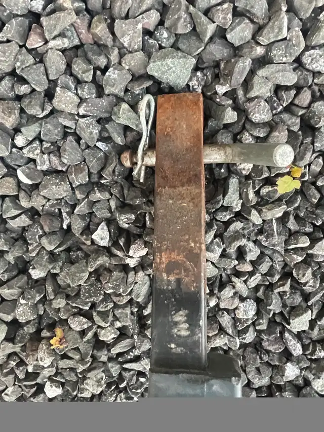 Rack à vélo  in Clothing, Shoes & Accessories in Lévis - Image 7