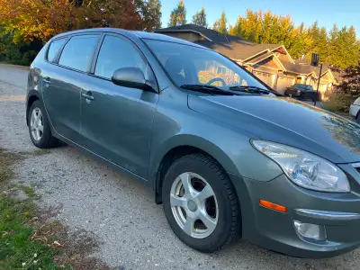 New battery. -2nd set of rims and wheel covers included. -Original owner. -Seats 5. -Lots of storage...