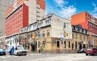 Renovated Corner Office | 1,600 SF of Bright, Flexible Spa City of Toronto Toronto (GTA) Preview