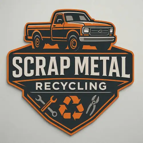 We can pick up your scrap metal items free! Truck and trailer available Commercial and residential P...