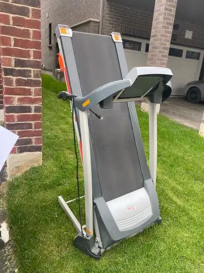 Treadmill. Free , View more