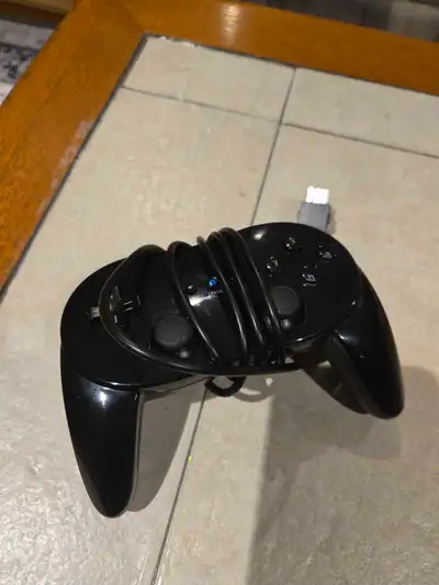 Works good, barely used.
