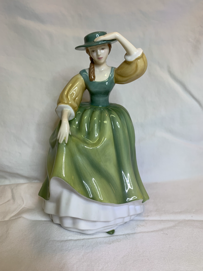 Royal Doulton figurine  "Buttercup" HN 4805 - Mint, View more