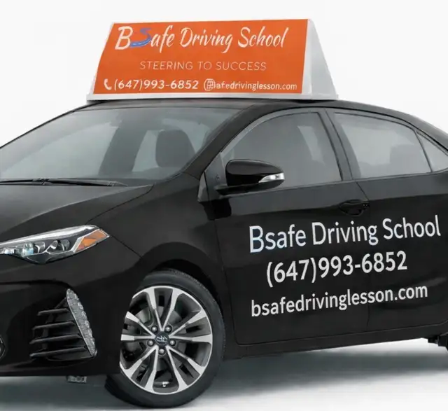 Certified Driving Instructor 65702491342979122