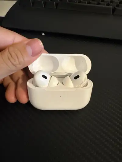 AirPod Pro 2, View more