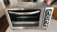 Kitchen Aid Convection Oven