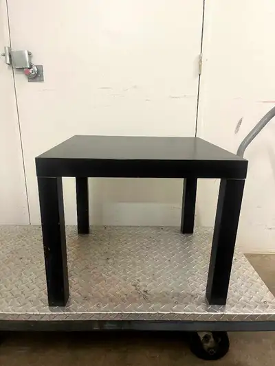 Side Table, View more