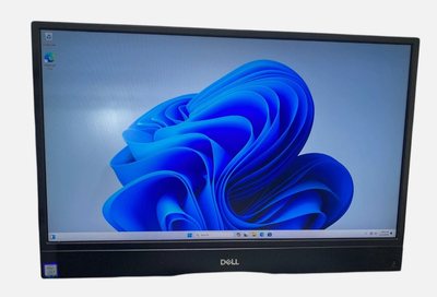 Dell OptiPlex 5270 AIO Touchscreen i5-9500 Webcam  21.5" FHD, View more