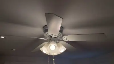 Ceiling fan , View more