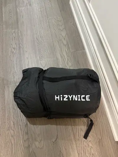 Hi Zynice Sleeping Bag, View more